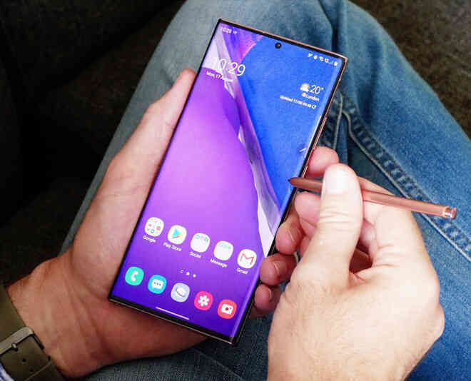 Samsung sẽ khai tử dòng Galaxy Note vào năm tới, trang bị bút S Pen cho Galaxy S21 và Galaxy Z Fold 3?
