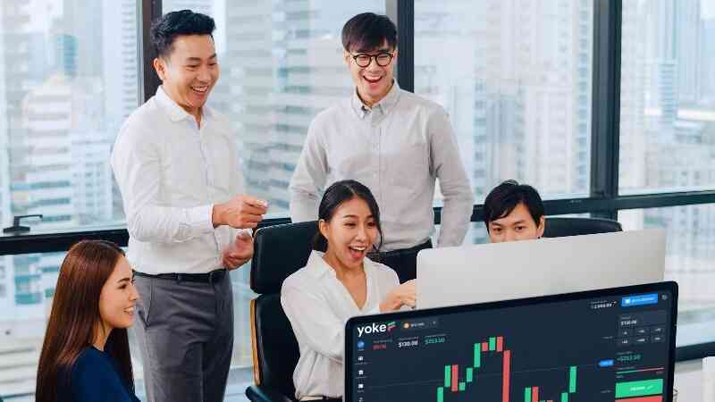 Tip thần thánh giúp bạn phân bổ thu nhập