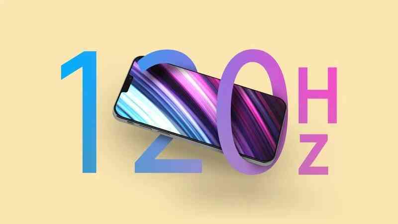 Apple đang gặp rắc rối lớn liên quan đến màn hình iPhone 12