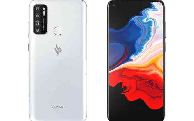 Live 4 ngầm báo hiệu một bước chuyển quan trọng trong chiến lược tương lai của Vsmart - Ảnh 4. Live 4 ngầm báo hiệu một bước chuyển quan trọng trong chiến lược tương lai của Vsmart - Ảnh 4.