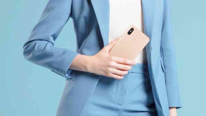 Những chiếc smartphone kích thước 'khủng' nhất từng được tạo ra