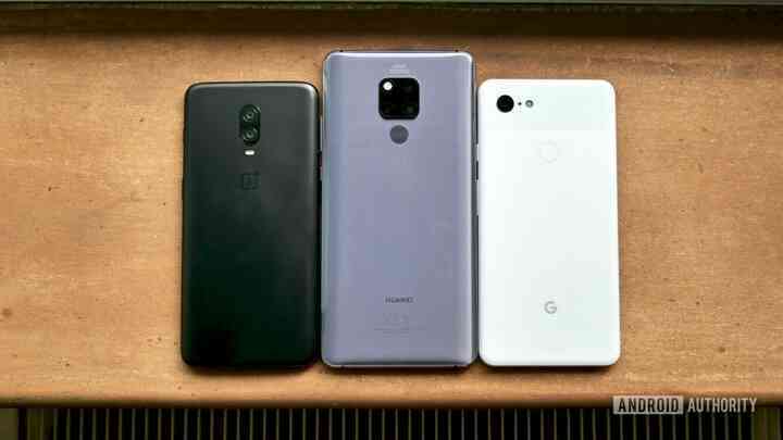 Những chiếc smartphone kích thước 'khủng' nhất từng được tạo ra