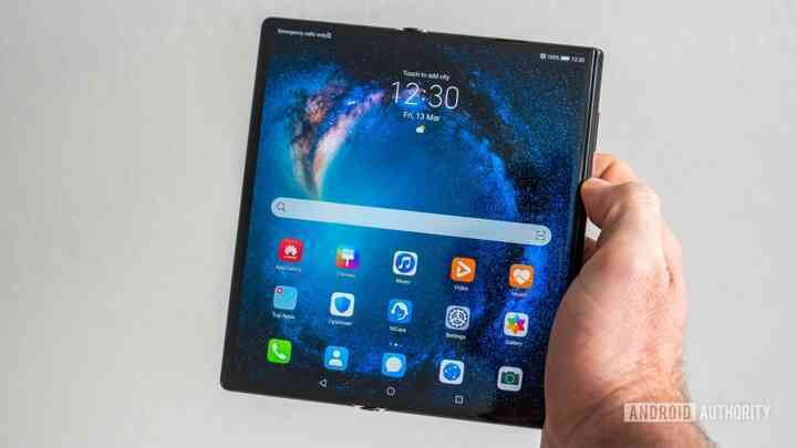 Những chiếc smartphone kích thước 'khủng' nhất từng được tạo ra