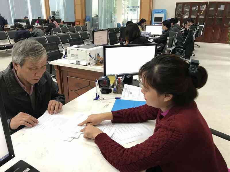 Vượt Đà Nẵng, Huế trở thành địa phương dẫn đầu về ứng dụng CNTT