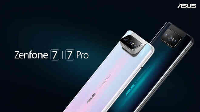 Zenfone 7 và Zenfone 7 Pro ra mắt: Màn hình 90Hz, Snapdragon 865/865+, 3 camera lật, giá từ 17.4 triệu đồng