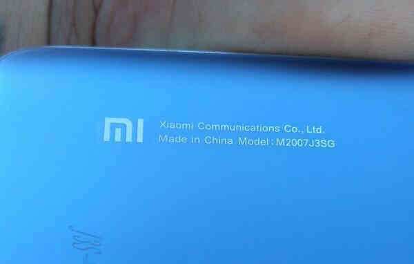 Đây là Mi 10T Pro: Flagship sắp ra mắt của Xiaomi với cụm camera khủng, màn hình 144Hz - Ảnh 2. Đây là Mi 10T Pro: Flagship sắp ra mắt của Xiaomi với cụm camera khủng, màn hình 144Hz - Ảnh 2.