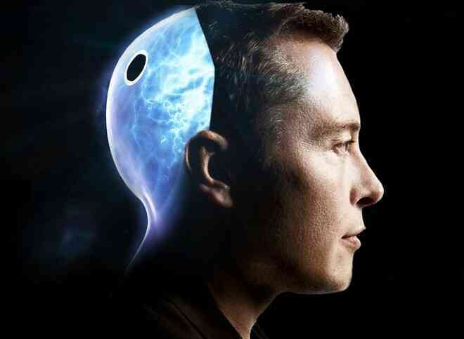 Neuralink và tham vọng cộng sinh với trí tuệ nhân tạo của Elon Musk - Ảnh 11. Neuralink và tham vọng cộng sinh với trí tuệ nhân tạo của Elon Musk - Ảnh 11.