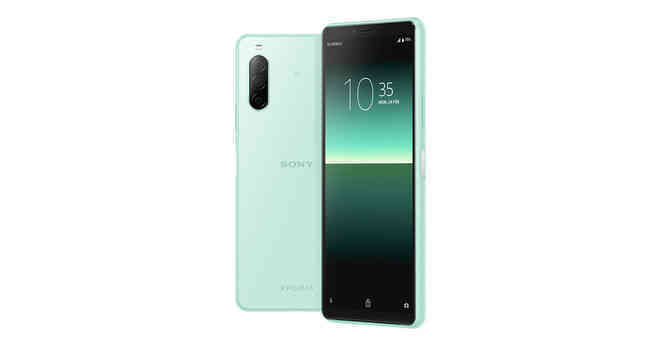 Sony bất ngờ bán Xperia 1 Mark II và Xperia 10 Mark II tại VN, giá từ 10 triệu đồng - Ảnh 4.