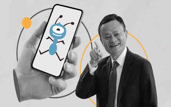 Thương vụ IPO Ant Group sẽ đưa Jack Ma vào top 10 người giàu nhất thế giới