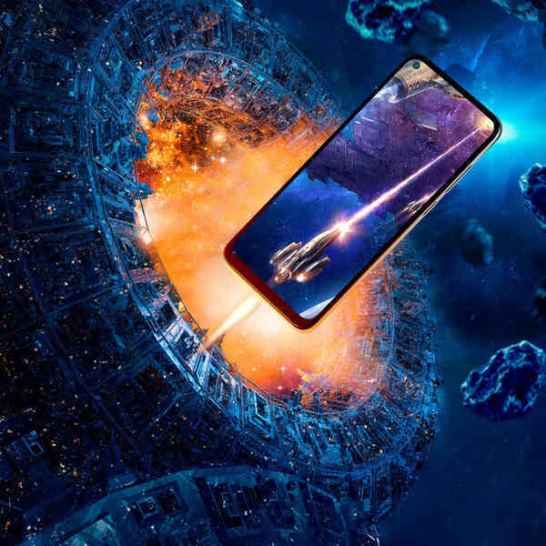 Vsmart Live 4 chính thức: Snapdragon 675, 4 camera, pin 5000mAh, giá từ 4.1 triệu đồng - Ảnh 4. Vsmart Live 4 chính thức: Snapdragon 675, 4 camera, pin 5000mAh, giá từ 4.1 triệu đồng - Ảnh 4.
