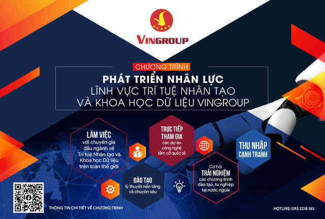Câu chuyện “ra đi” hay “trở về” của nhân tài công nghệ Việt Nam - Ảnh 3.