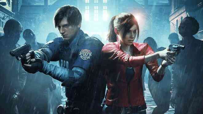 Netflix sắp ra mắt series phim Resident Evil, vẫn xoay quanh T-virus huyền thoại nhưng với cốt truyện hoàn toàn mới - Ảnh 2. Netflix sắp ra mắt series phim Resident Evil, vẫn xoay quanh T-virus huyền thoại nhưng với cốt truyện hoàn toàn mới - Ảnh 2.
