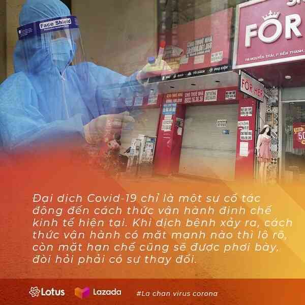TS. Võ Trí Thành: Ngay cả khi đã có giải pháp sống chung an toàn với dịch bệnh thì các gói hỗ trợ của Chính Phủ vẫn phải đảm bảo thực thi Nhanh - Đúng - Minh bạch - Ảnh 4. TS. Võ Trí Thành: Ngay cả khi đã có giải pháp sống chung an toàn với dịch bệnh thì các gói hỗ trợ của Chính Phủ vẫn phải đảm bảo thực thi Nhanh - Đúng - Minh bạch - Ảnh 4.