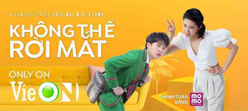 Ứng dụng OTT thuần Việt VieON lãnh ấn tiên phong cạnh tranh quốc tế