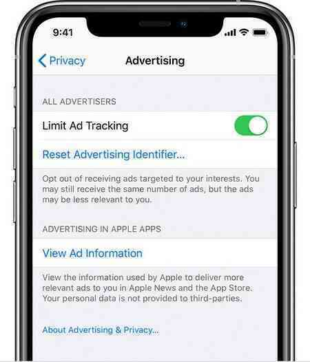 Vũ khí lợi hại mà Apple sắp kích hoạt khiến Facebook suy yếu là gì?