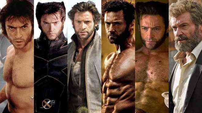 Hugh Jackman khẳng định Hulk không có cửa nếu phải đấu tay đôi với Wolverine - Ảnh 2. Hugh Jackman khẳng định Hulk không có cửa nếu phải đấu tay đôi với Wolverine - Ảnh 2.