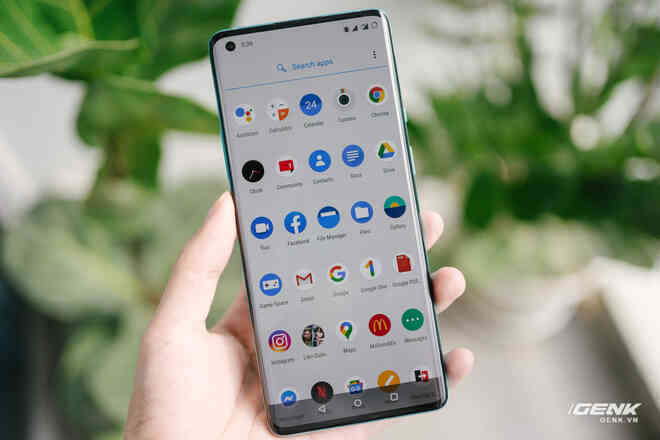 OnePlus 8 Pro 5G và OnePlus Nord 5G ra mắt người dùng Việt: Thiết kế đẹp, nhiều công nghệ cao cấp, giá 23.99/13.99 triệu - Ảnh 3. OnePlus 8 Pro 5G và OnePlus Nord 5G ra mắt người dùng Việt: Thiết kế đẹp, nhiều công nghệ cao cấp, giá 23.99/13.99 triệu - Ảnh 3.