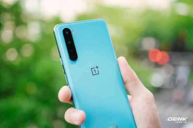 OnePlus 8 Pro 5G và OnePlus Nord 5G ra mắt người dùng Việt: Thiết kế đẹp, nhiều công nghệ cao cấp, giá 23.99/13.99 triệu - Ảnh 6. OnePlus 8 Pro 5G và OnePlus Nord 5G ra mắt người dùng Việt: Thiết kế đẹp, nhiều công nghệ cao cấp, giá 23.99/13.99 triệu - Ảnh 6.