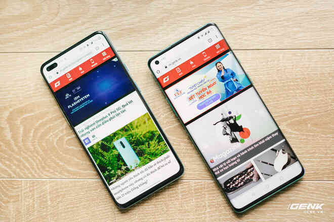 OnePlus 8 Pro 5G và OnePlus Nord 5G ra mắt người dùng Việt: Thiết kế đẹp, nhiều công nghệ cao cấp, giá 23.99/13.99 triệu - Ảnh 9.