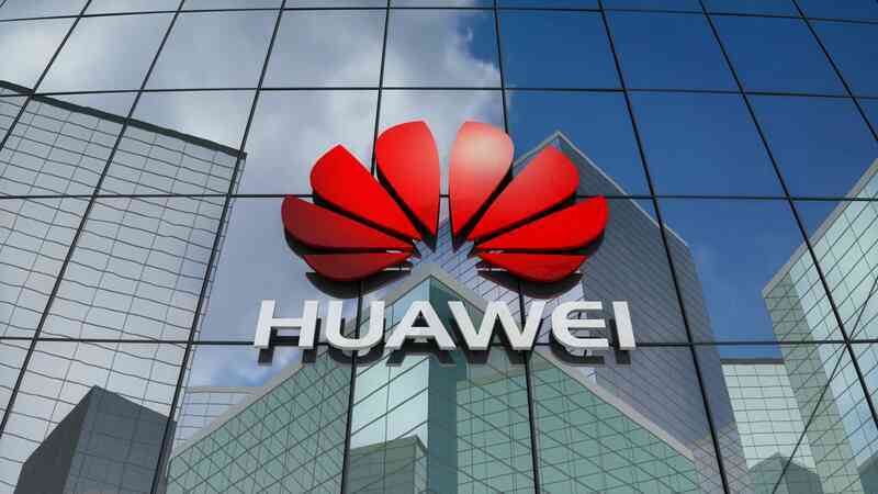 Trung Quốc chưa cứu được Huawei