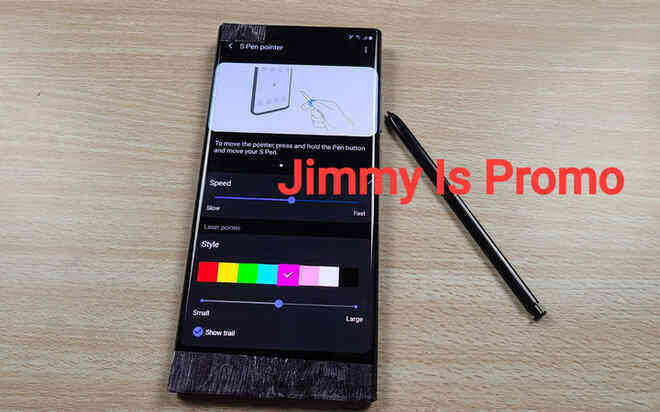 Bút S Pen trên Galaxy Note 20 sẽ có những tính năng đột phá nào sau hơn 9 năm ra đời? - Ảnh 2. Bút S Pen trên Galaxy Note 20 sẽ có những tính năng đột phá nào sau hơn 9 năm ra đời? - Ảnh 2.