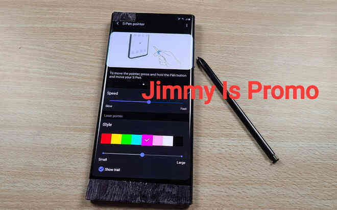 Bút S Pen trên Galaxy Note 20 sẽ có những tính năng đột phá nào sau hơn 9 năm ra đời? - Ảnh 2.