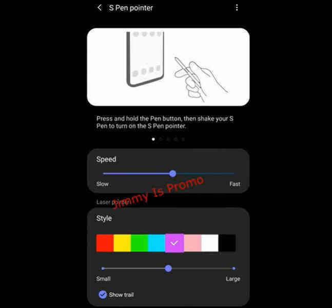 Bút S Pen trên Galaxy Note 20 sẽ có những tính năng đột phá nào sau hơn 9 năm ra đời? - Ảnh 3. Bút S Pen trên Galaxy Note 20 sẽ có những tính năng đột phá nào sau hơn 9 năm ra đời? - Ảnh 3.