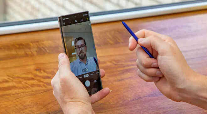 Bút S Pen trên Galaxy Note 20 sẽ có những tính năng đột phá nào sau hơn 9 năm ra đời? - Ảnh 4. Bút S Pen trên Galaxy Note 20 sẽ có những tính năng đột phá nào sau hơn 9 năm ra đời? - Ảnh 4.