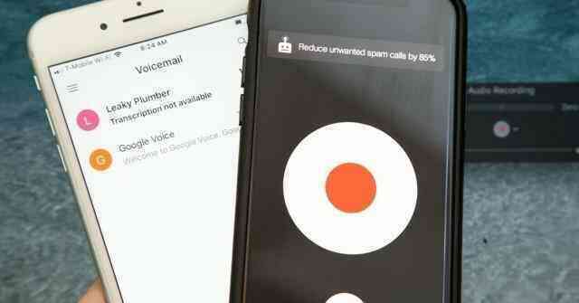 Cách ghi âm cuộc gọi quan trọng trên iPhone bằng các ứng dụng