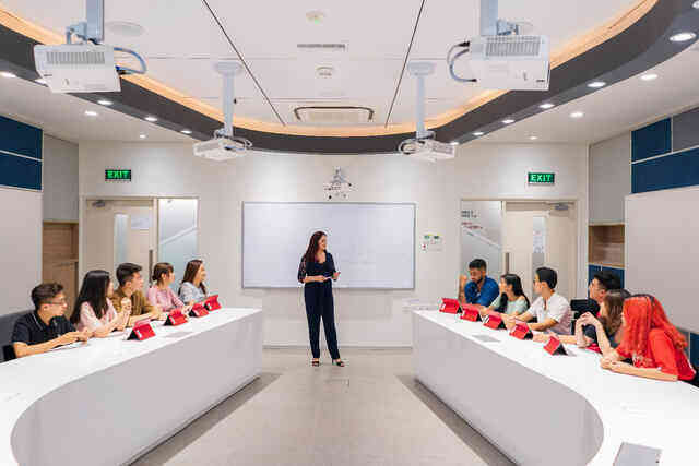 “Du học không gián đoạn”- hiện thực hóa ước mơ du học thời Covid 19 - Ảnh 2. “Du học không gián đoạn”- hiện thực hóa ước mơ du học thời Covid 19 - Ảnh 2.