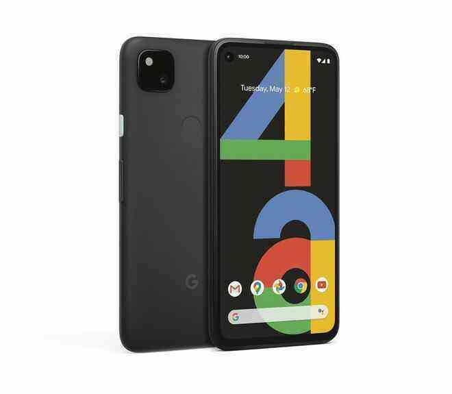 Google Pixel 4a ra mắt: Camera kế thừa từ Pixel 4, Snapdragon 730G, giá 349 USD