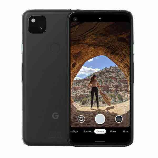 Google Pixel 4a ra mắt: Camera kế thừa từ Pixel 4, Snapdragon 730G, giá 349 USD - Ảnh 2.