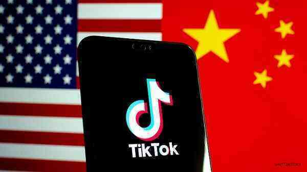 Khủng hoảng TikTok và cuộc chơi của chính quyền Trump