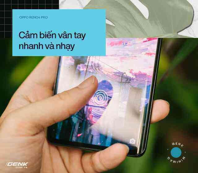 Trải nghiệm OPPO Reno4 Pro: Quá nhanh liệu có quá nguy hiểm? - Ảnh 14.