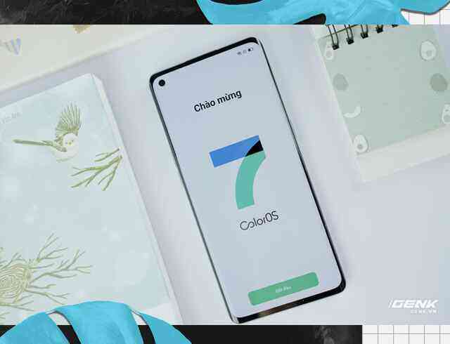 Trải nghiệm OPPO Reno4 Pro: Quá nhanh liệu có quá nguy hiểm? - Ảnh 29. Trải nghiệm OPPO Reno4 Pro: Quá nhanh liệu có quá nguy hiểm? - Ảnh 29.