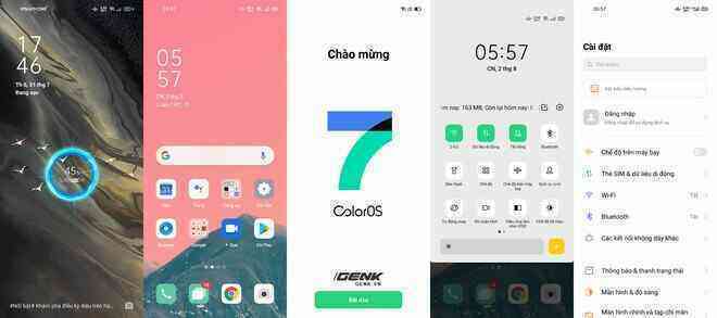 Trải nghiệm OPPO Reno4 Pro: Quá nhanh liệu có quá nguy hiểm? - Ảnh 30. Trải nghiệm OPPO Reno4 Pro: Quá nhanh liệu có quá nguy hiểm? - Ảnh 30.