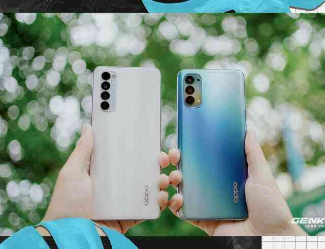 Trải nghiệm OPPO Reno4 Pro: Quá nhanh liệu có quá nguy hiểm? - Ảnh 8. Trải nghiệm OPPO Reno4 Pro: Quá nhanh liệu có quá nguy hiểm? - Ảnh 8.