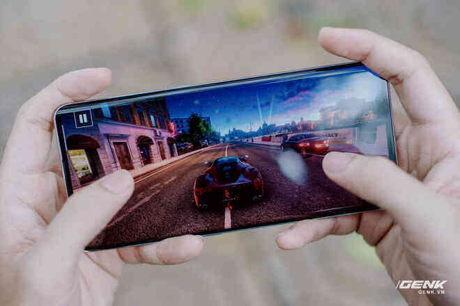 Trải nghiệm OPPO Reno4 Pro: Quá nhanh liệu có quá nguy hiểm? - Ảnh 13. Trải nghiệm OPPO Reno4 Pro: Quá nhanh liệu có quá nguy hiểm? - Ảnh 13.