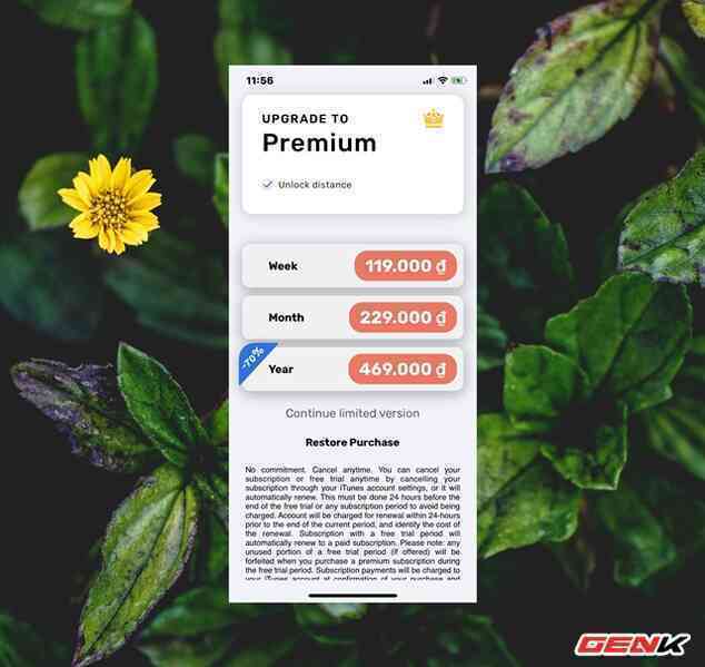 Cách tìm nhanh các thiết bị kết nối không dây dễ rơi mất bằng smartphone - Ảnh 8. Cách tìm nhanh các thiết bị kết nối không dây dễ rơi mất bằng smartphone - Ảnh 8.