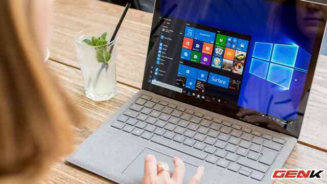 Cài “báo động” mỗi khi mất kết nối Internet trên Windows 10