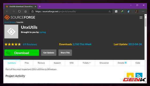 Cài “báo động” mỗi khi mất kết nối Internet trên Windows 10 - Ảnh 2. Cài “báo động” mỗi khi mất kết nối Internet trên Windows 10 - Ảnh 2.