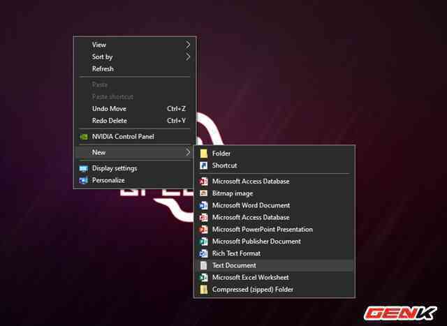 Cài “báo động” mỗi khi mất kết nối Internet trên Windows 10 - Ảnh 7. Cài “báo động” mỗi khi mất kết nối Internet trên Windows 10 - Ảnh 7.