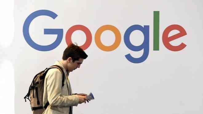 Google gây sốc khi tuyên bố bạn không cần phải học Đại học nữa nếu thấy vừa tốn tiền vừa tốn thời gian - Ảnh 4. Google gây sốc khi tuyên bố bạn không cần phải học Đại học nữa nếu thấy vừa tốn tiền vừa tốn thời gian - Ảnh 4.