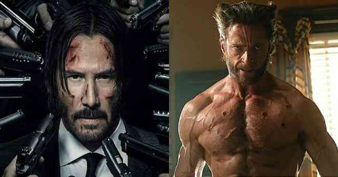 Keanu Reeves vẫn luôn mơ ước được vào vai Wolverine và thừa nhận mình đã hết cơ hội bởi Hugh Jackman quá xuất sắc rồi - Ảnh 2.