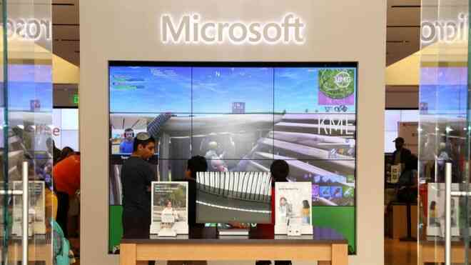 Nếu không vì những thất bại cay đắng của Windows trong quá khứ, Microsoft có lẽ đã không đứng về phía Epic Games để chống lại Apple - Ảnh 5. Nếu không vì những thất bại cay đắng của Windows trong quá khứ, Microsoft có lẽ đã không đứng về phía Epic Games để chống lại Apple - Ảnh 5.