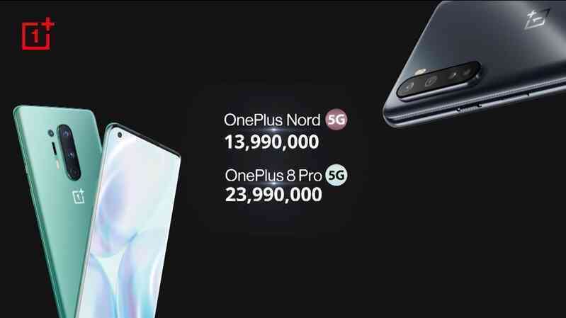 OnePlus chính thức vào Việt Nam, bán 800 máy trong nửa giờ