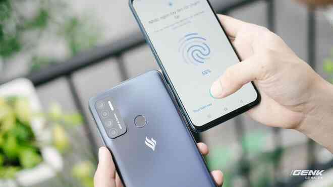 So sánh Vsmart Live 4 và Vsmart Live: Smartphone Make in Vietnam 100% có gì hơn? - Ảnh 3. So sánh Vsmart Live 4 và Vsmart Live: Smartphone Make in Vietnam 100% có gì hơn? - Ảnh 3.