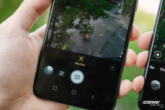 So sánh Vsmart Live 4 và Vsmart Live: Smartphone Make in Vietnam 100% có gì hơn? - Ảnh 8. So sánh Vsmart Live 4 và Vsmart Live: Smartphone Make in Vietnam 100% có gì hơn? - Ảnh 8.
