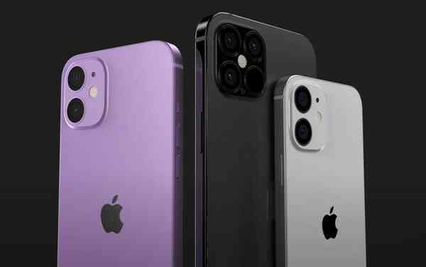 Có nên mua iPhone 12 Pro Max màn hình 120Hz?