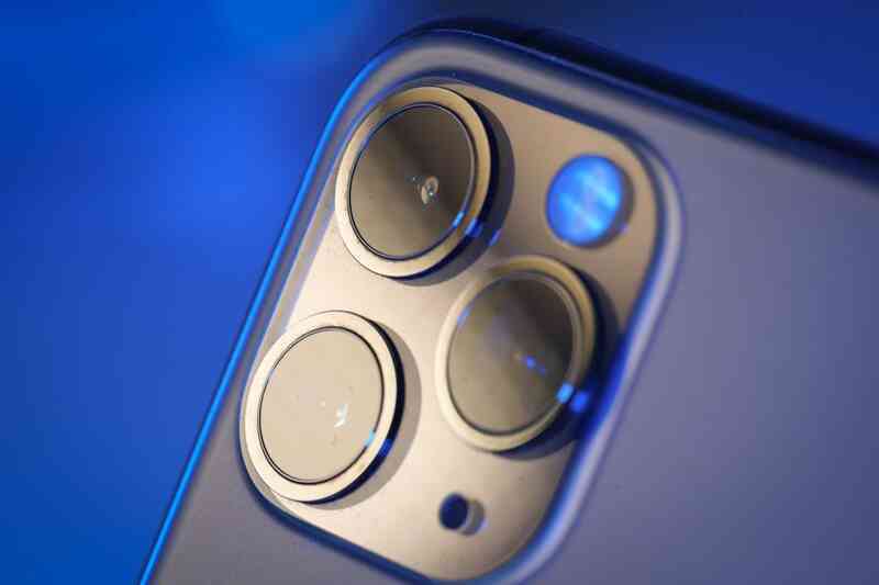 Apple đâm nhát dao vào Facebook với iOS 14 ảnh 2 Apple dam nhat dao vao Facebook voi iOS 14 anh 2